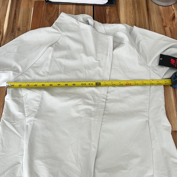 New Balance Run Crew Jacket - no tag - Picture 14 of 15